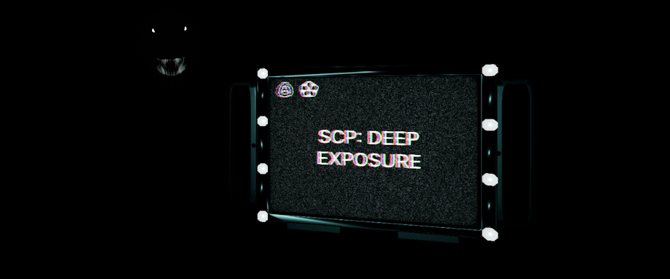 SCP: Deep Exposure