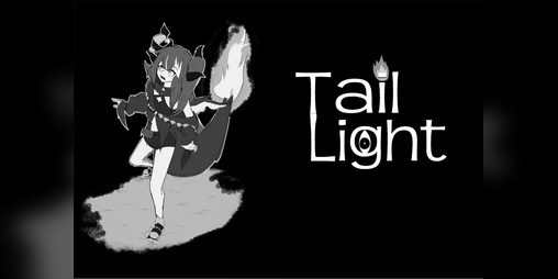 Cover image for Sad Girl Chronicles: Tail Light