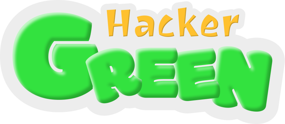 Hacker Green