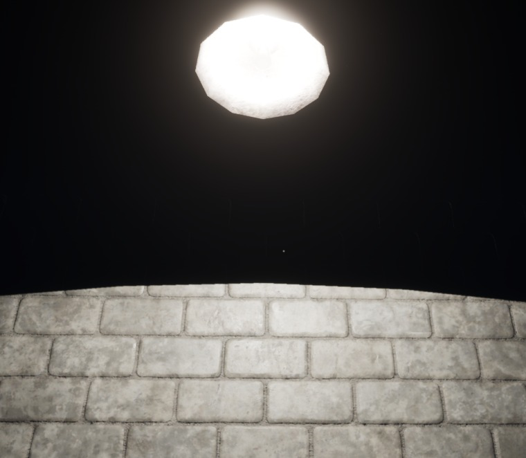 Escape The Blackmaze