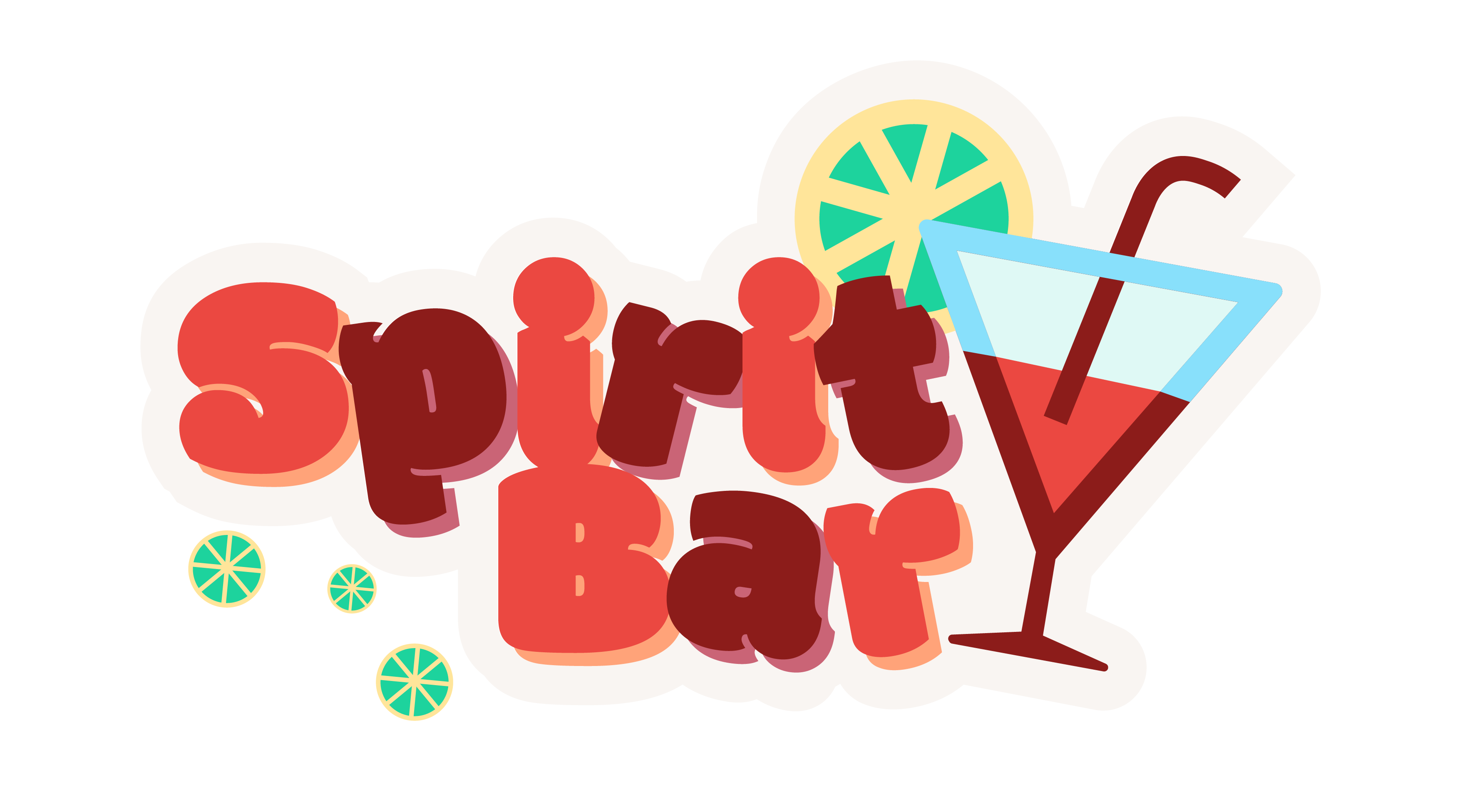 SpiritsBar