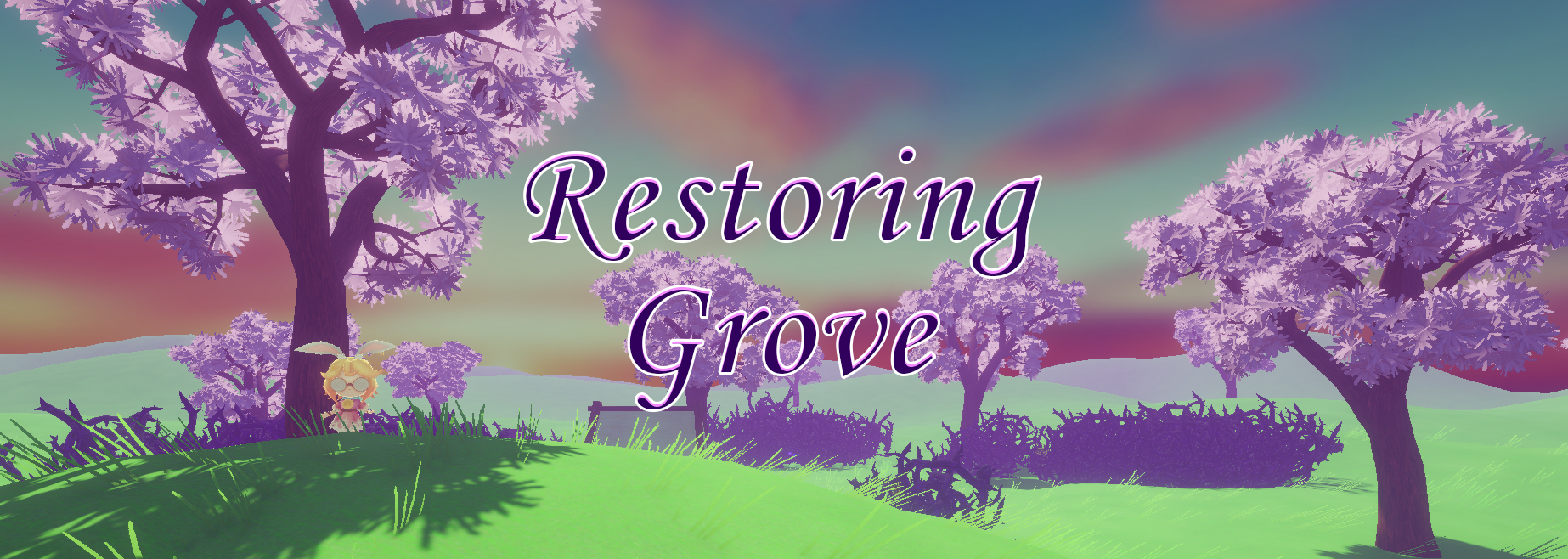 Restoring Grove