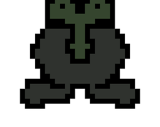 Slorpo's Quest 2D