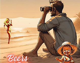 BND - Beers and Duty
