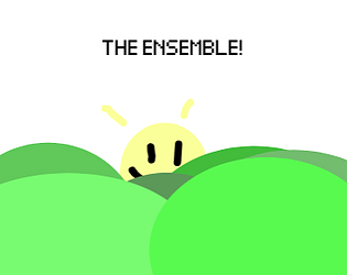 The Ensemble!
