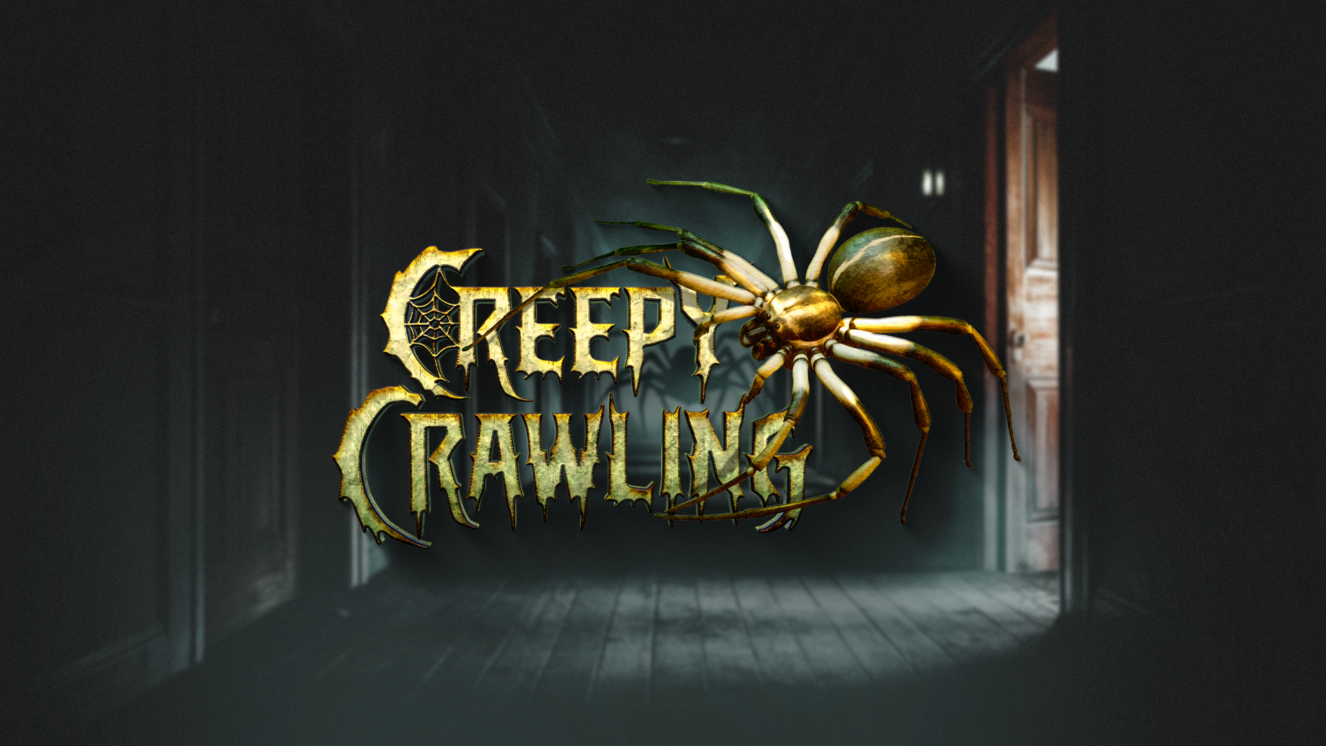 Creepy Crawling