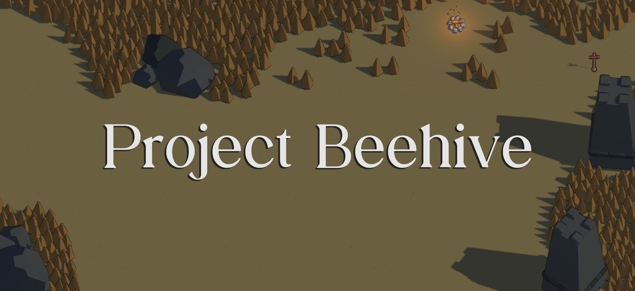 Project Beehive