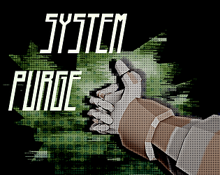 在System Purge中生存下來，釋放你的火力，掌控一切！