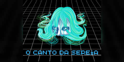Cover image for O Canto da Sereia