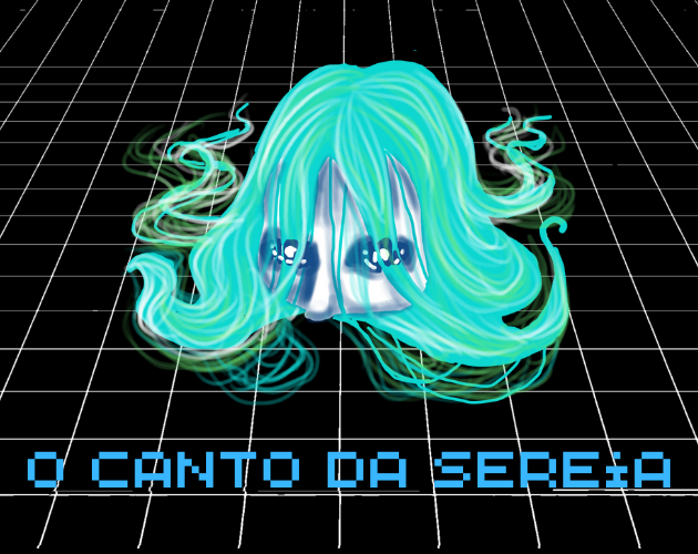 Cover image for O Canto da Sereia