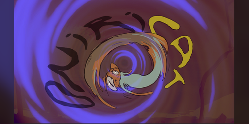 Cover image for Oniricat
