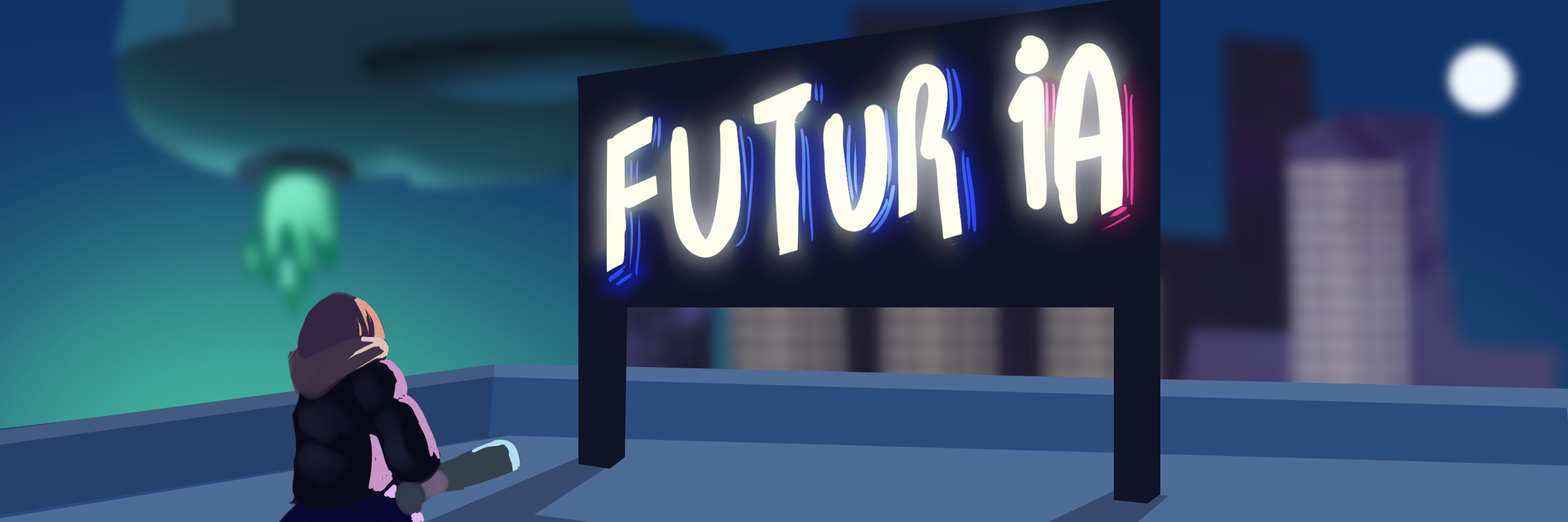 FUTUR - IA