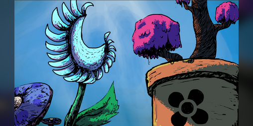 Cover image for Roots of Calm