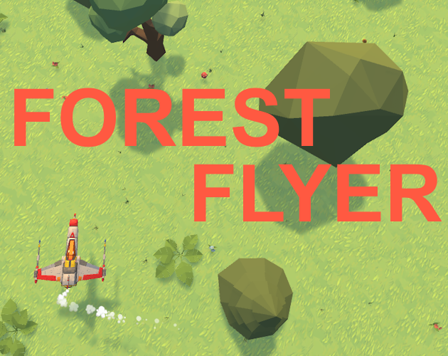 Forest Flyer