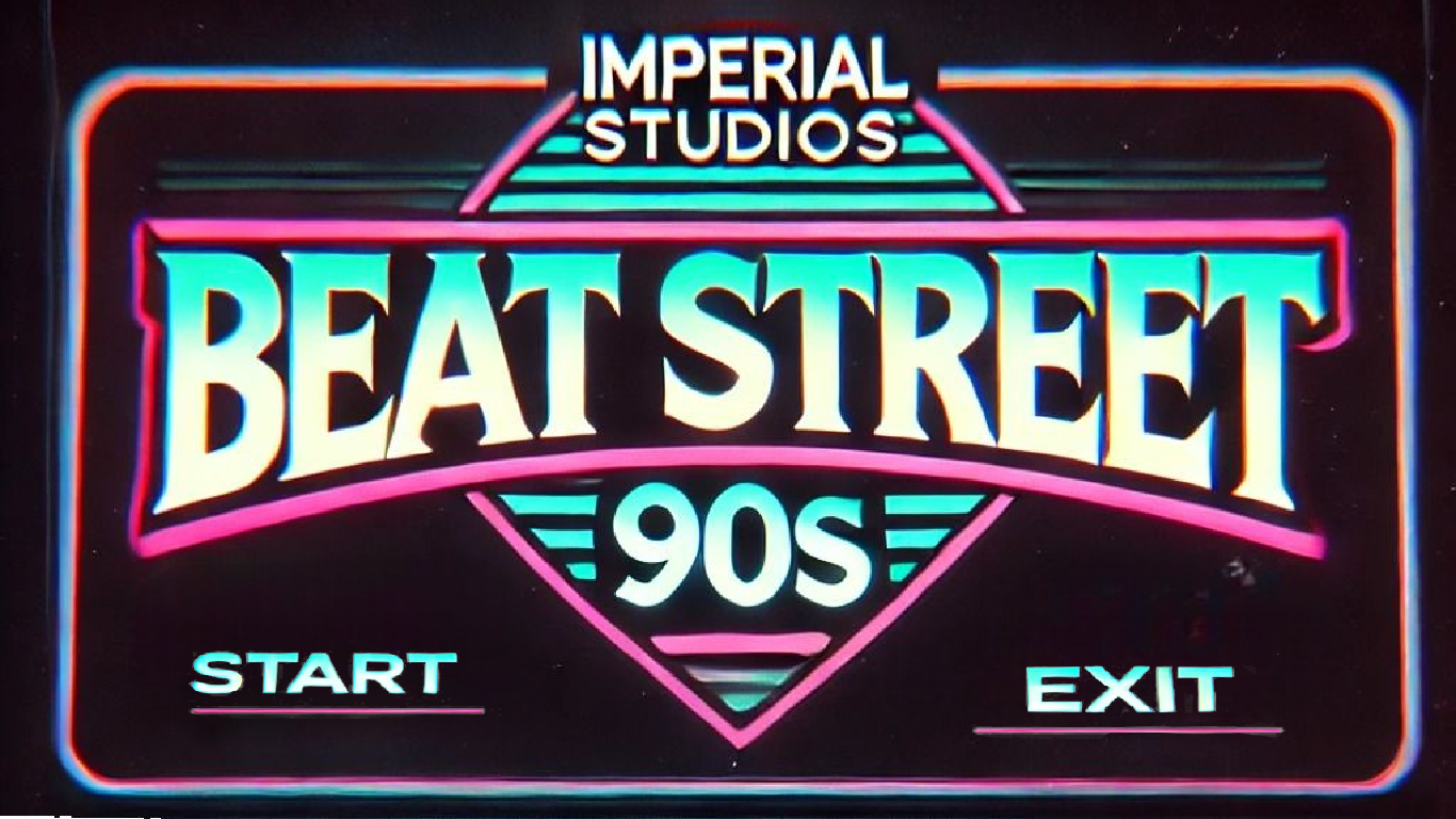 Beat Street 90s