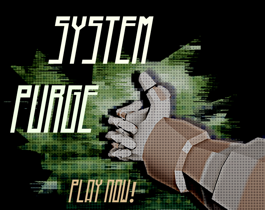 Cover image for System Purge