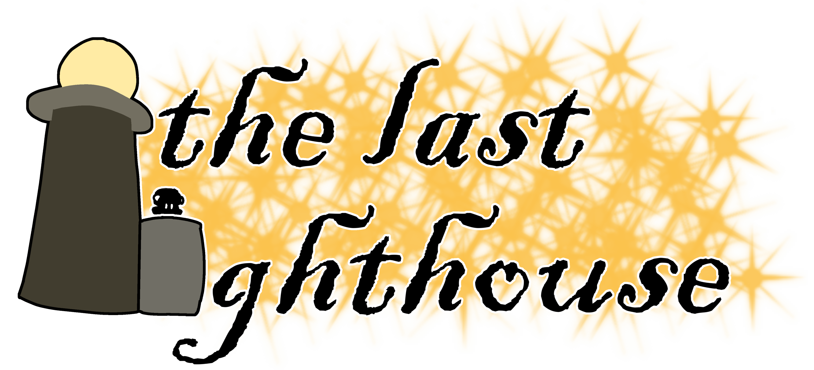 The Last Lighthouse