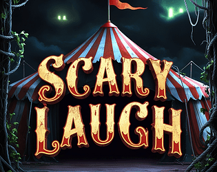 Scary Laugh