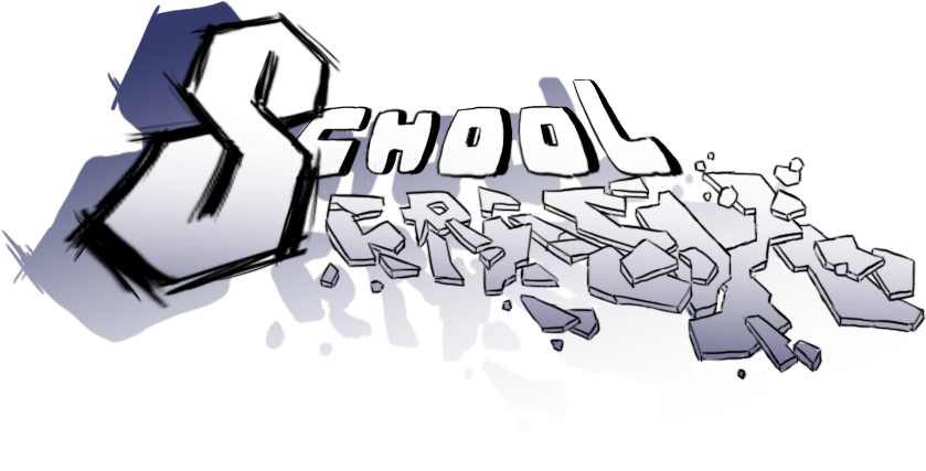 School Crash - Game Jam Plus 2024