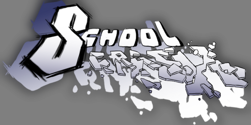 Cover image for School Crash - Game Jam Plus 2024
