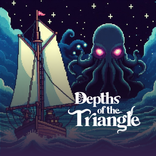Depths of the Triangle