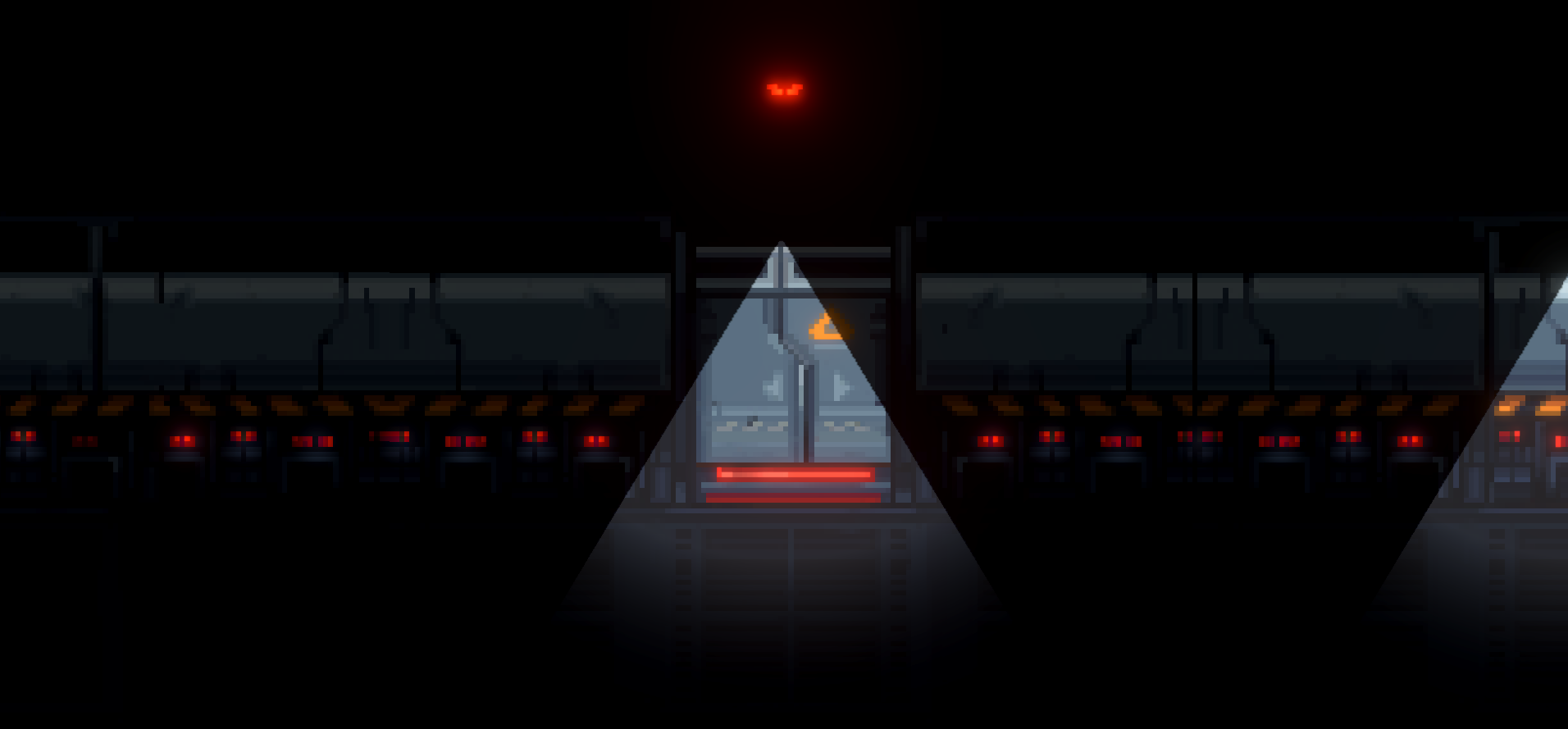 Cover image for It escaped