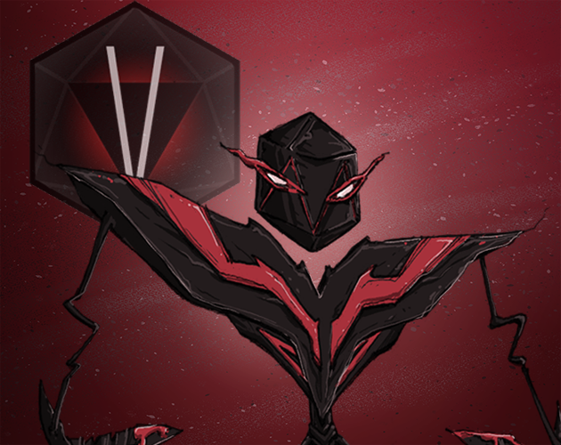 Shadow Pathogen