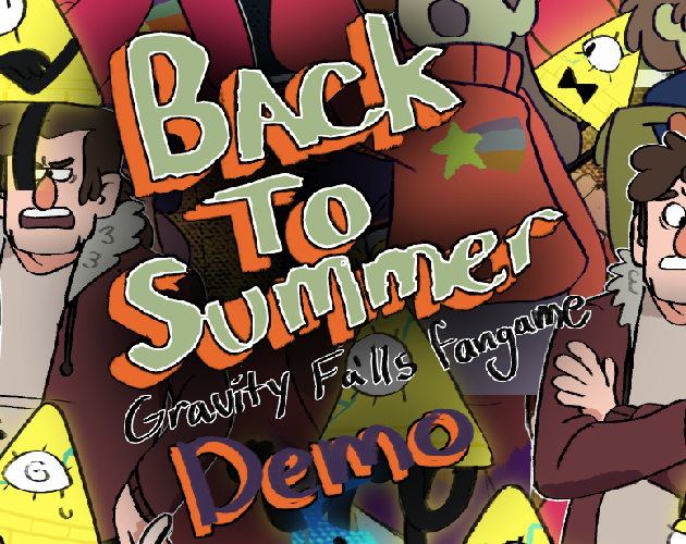 Back To Summer