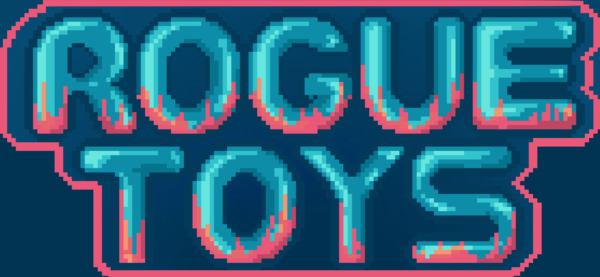Rogue Toys