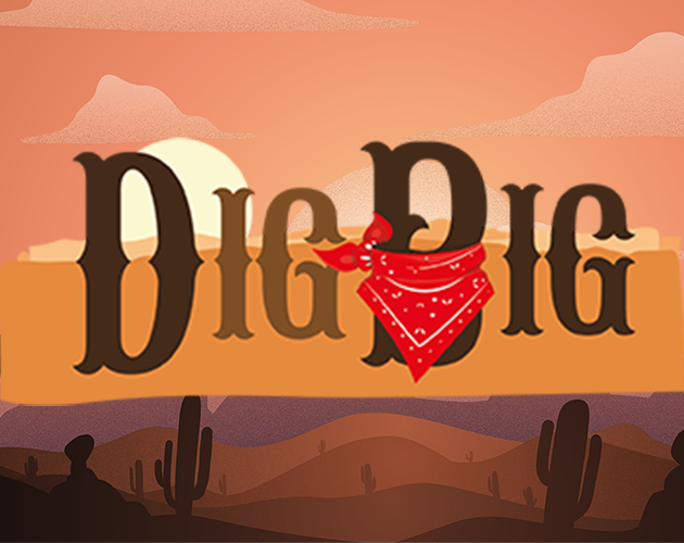Dig Big