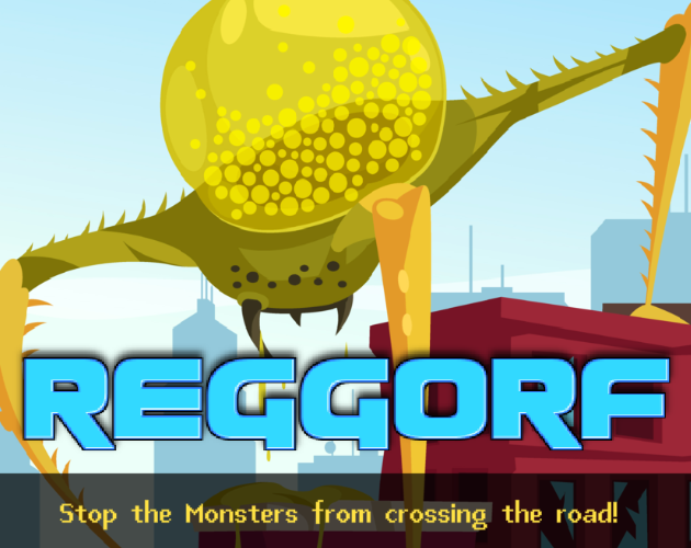 Reggorf