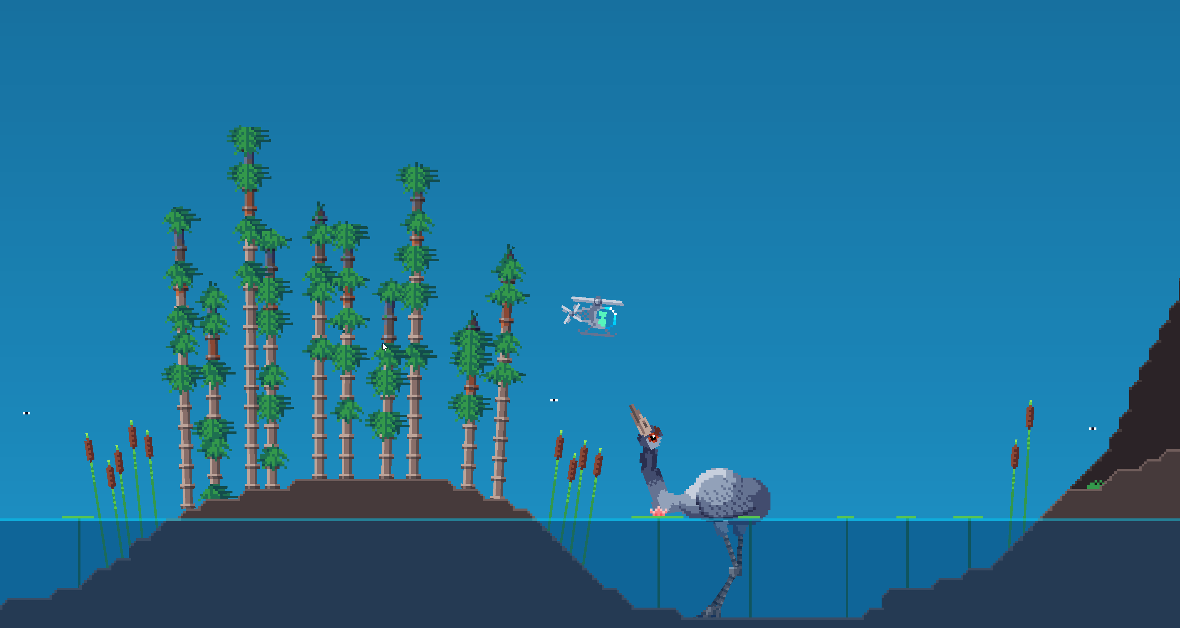 Cover image for Helisub