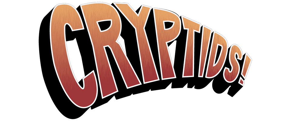 Cryptids!