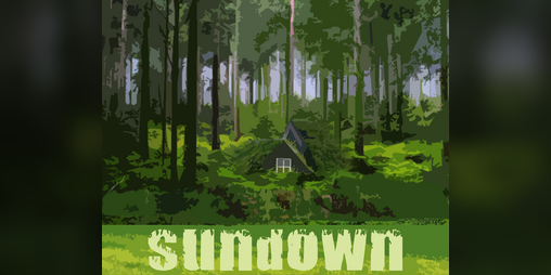 Cover image for Sundown