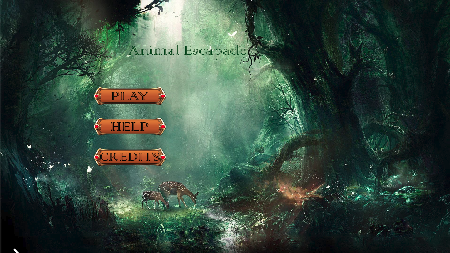 Animal Escapade