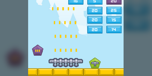 Cover image for Block Blast!