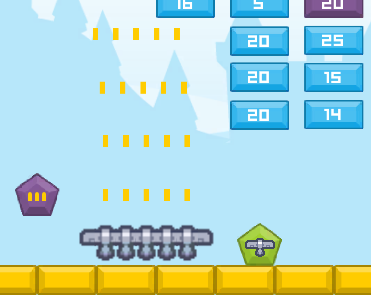 Cover image for Block Blast!