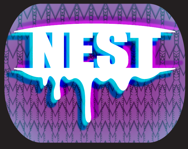 Cover image for BGS Jam XX: Nest