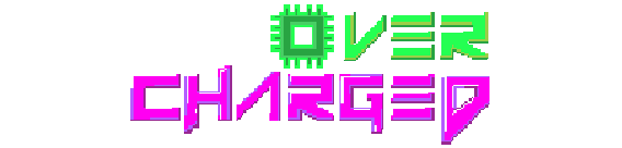 Overcharged Jam Prototype