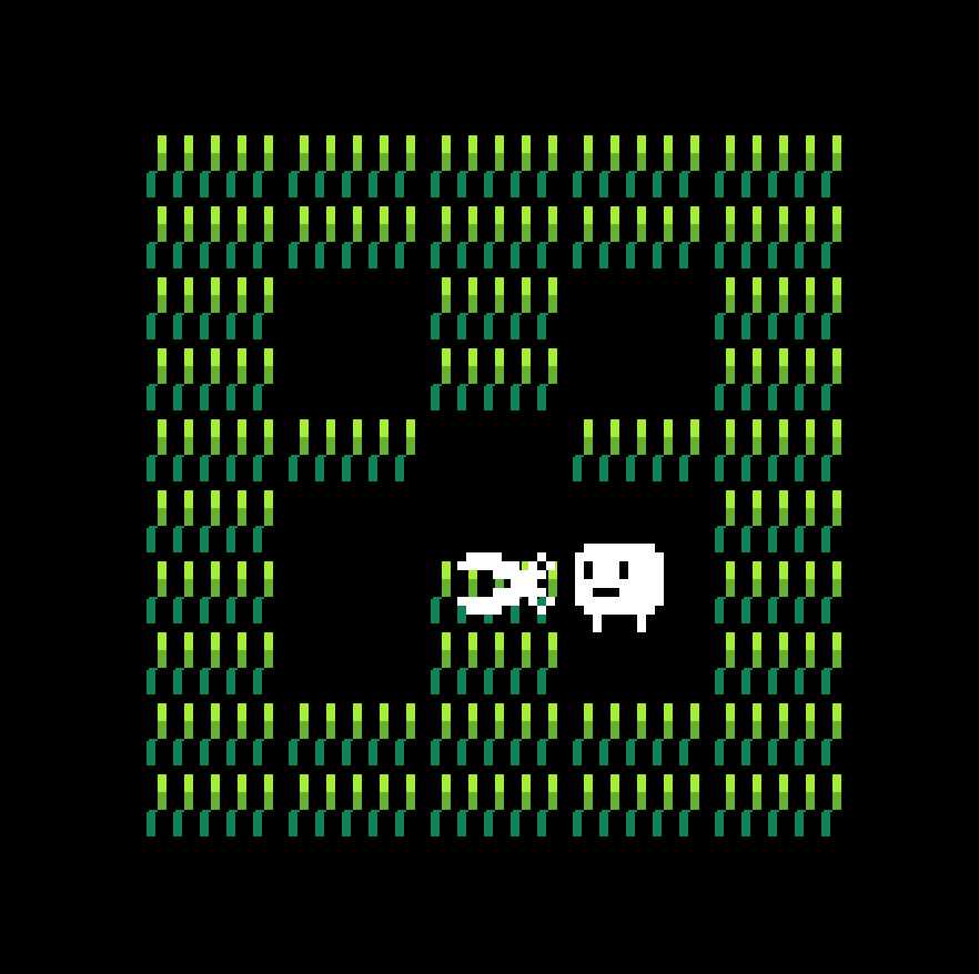 Cover image for Lawn Simulator Thing