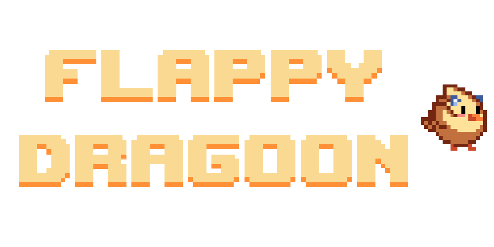 Flappy Dragoon