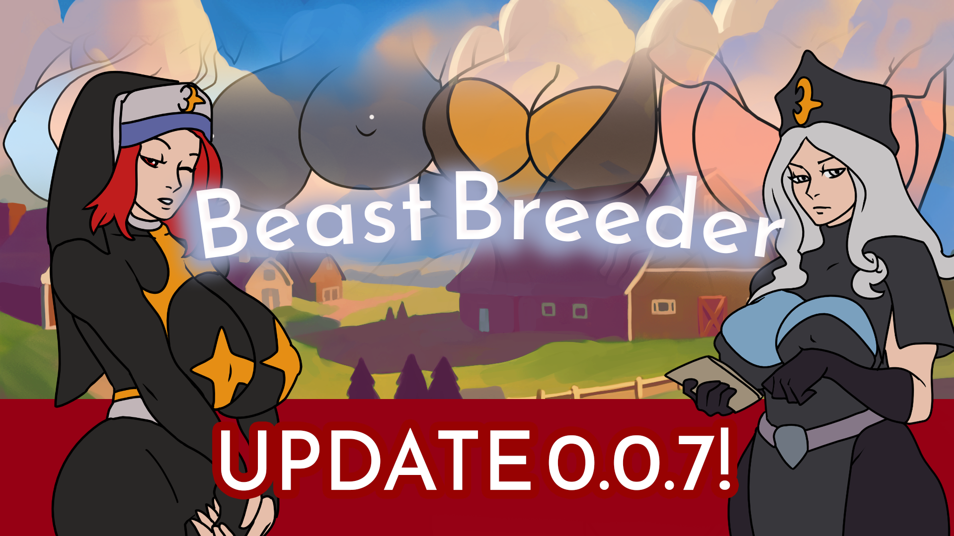 Beast Breeder