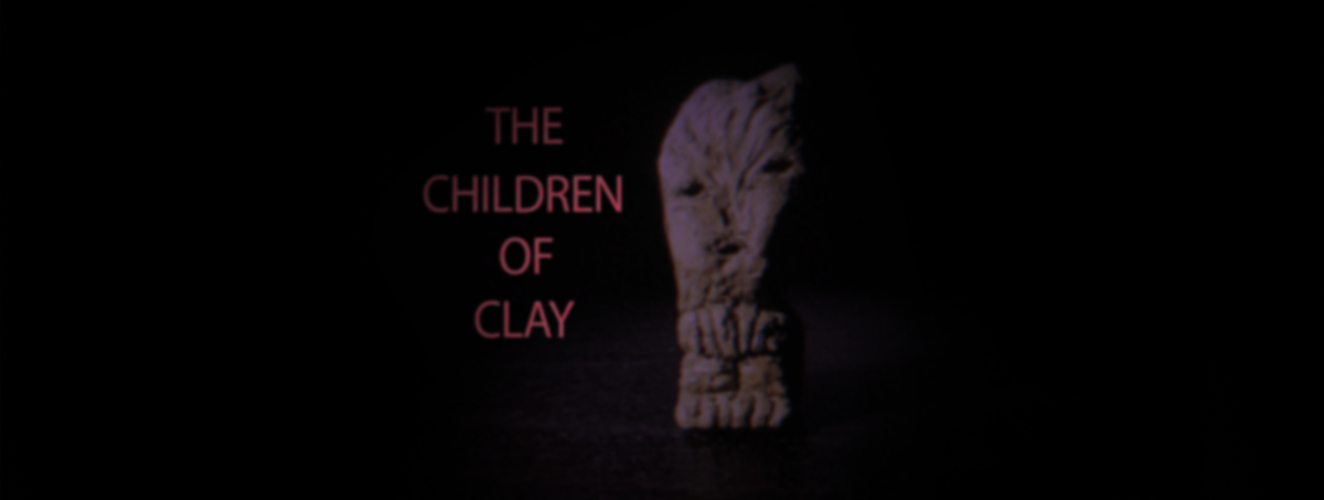 The Children of Clay