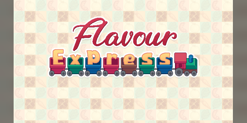 Cover image for Flavour Express