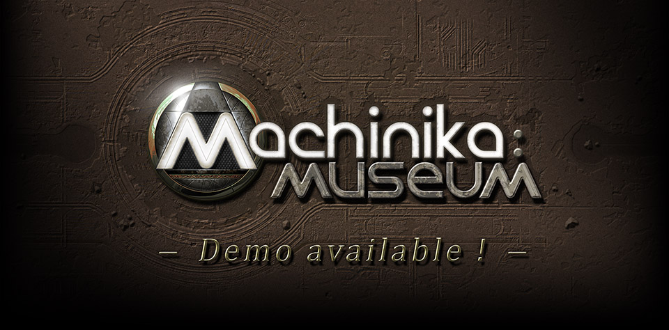 Machinika Museum