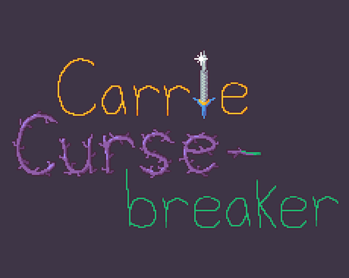 Carrie Cursebreaker