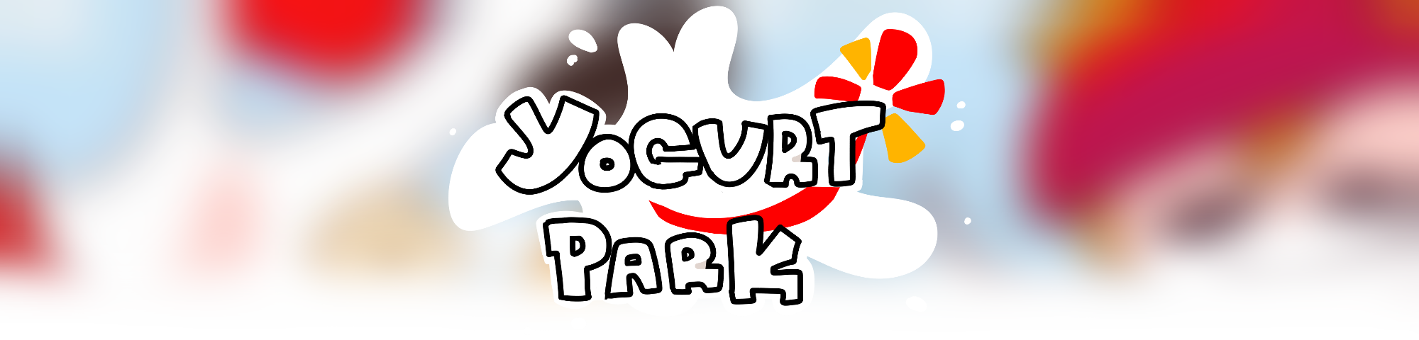 Yogurt Park