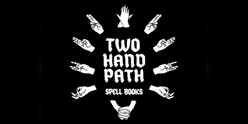 Cover image for THP: Spell Books