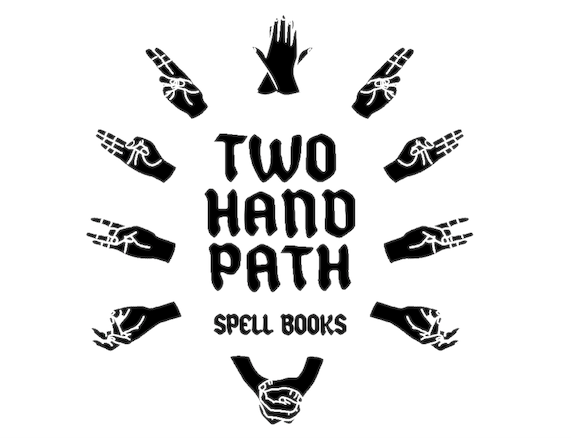 THP: Spell Books