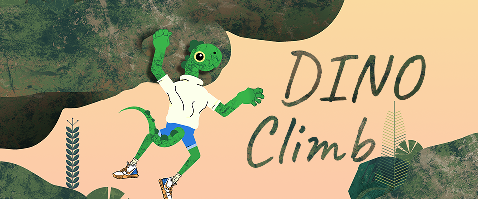 We Made A Game About Climbing and Picking Up Chicks